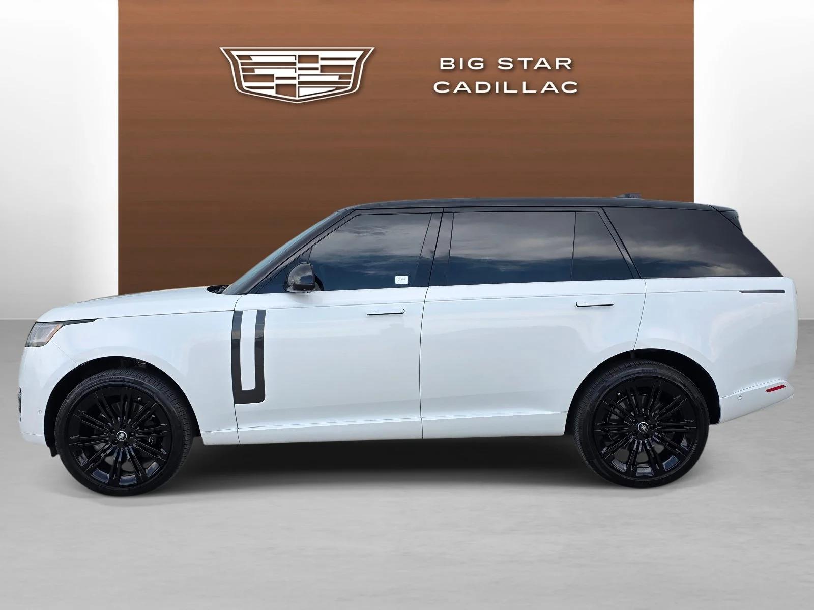 land rover range rover 2025 SALKPBE99SA302710 image land rover range rover 2025 SALKPBE99SA302710 image